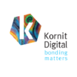 Kornit Digital Ltd. Ordinary Shares Share Price